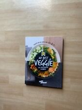 Lidl vegetarische kochbuch gebraucht kaufen  Bad Oeynhausen-Lohe