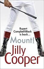 Mount jilly cooper for sale  UK