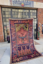 chinese wool rug for sale  Beverly Hills