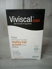 Viviscal man hair for sale  Ireland