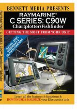 Raymarine series c90w for sale  Pompton Plains