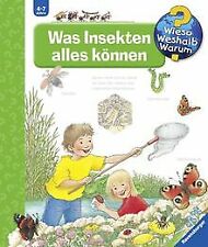 Wieso weshalb insekten gebraucht kaufen  Berlin