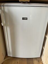 Zanussi counter fridge for sale  NEWBURY