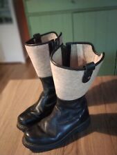 Maronibrater trachtenstiefel d gebraucht kaufen  Dahl,-Rummenohl