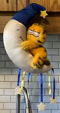 Pelúcia Dakin Suspensa Garfield On The Moon Vintage Muito Bom #49-0021 RARA BOA! comprar usado  Enviando para Brazil