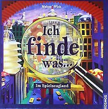 Finde ... spielzeugland gebraucht kaufen  Berlin