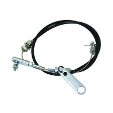 Throttle cable universal for sale  Wellington