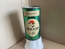 Carling red cap for sale  Tillamook