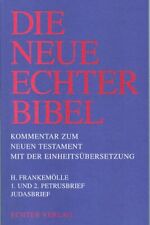 Echter bibel kommentar gebraucht kaufen  Berlin