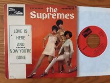 Supremes love here d'occasion  France