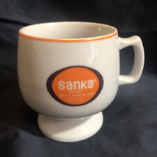 Sanka brand pedestal for sale  Jacksonville