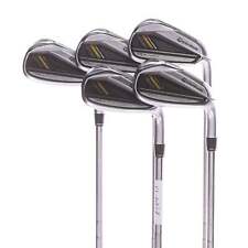 taylormade rocketballz irons for sale  GLASGOW