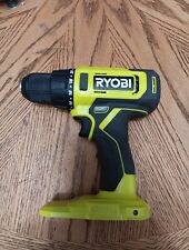 Used, RYOBI ONE+ 18V Cordless 1/2 in. Drill/Driver (Tool Only) - Pcl206 for sale  Shipping to South Africa