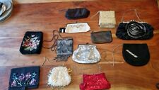 Joblot vintage handbags for sale  HOLYHEAD