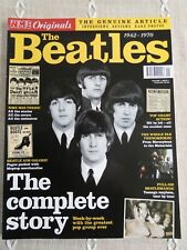 Beatles 1962 1970 for sale  CROWBOROUGH
