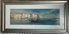 Venice gondolas grand for sale  GLASGOW