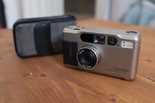 contax 35mm camera for sale  LONDON
