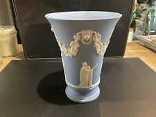 Wedgwood pale blue for sale  YORK
