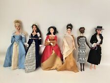 Barbie dolls princess for sale  Midlothian