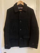 Gloverall black mens for sale  HOVE