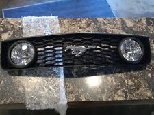 05 fenders f250 grill hood for sale  Cannon Falls