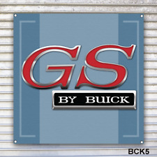 Buick regal banner for sale  Rocklin