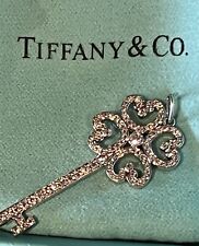 Tiffany co. platinum for sale  Kalamazoo