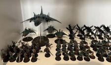 dark eldar army for sale  COLCHESTER