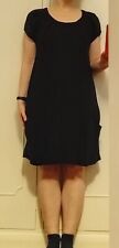 Black dress size for sale  LONDON