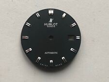 Hublot geneve automatic for sale  CAMBERLEY