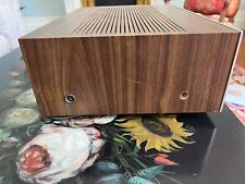 Amplificateur hifi vintage d'occasion  Bordeaux-