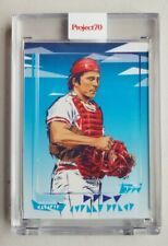 Johnny bench project for sale  Westerville