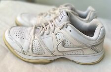 Usado, Nike City Court VII Tenis Zapatos Blanco 488136-101 Zapatillas bajas Para Mujer 8 segunda mano  Embacar hacia Argentina