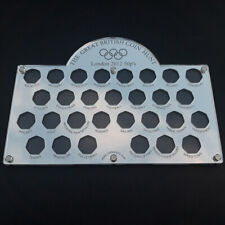 Mirror 2012 olympic for sale  NORTH SHIELDS