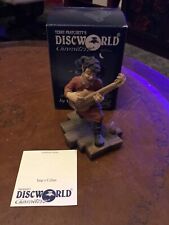 Discworld clarecraft dw81 for sale  WALLINGTON