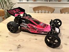 Used, schumacher cougar classic - Iconic Race prepared - Vintage RC for sale  Shipping to South Africa