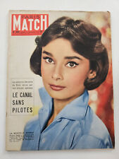 Magazine revue paris d'occasion  La Chapelle-en-Serval