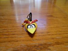 Angry birds keychain for sale  Worth