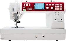 Janome mc6650 sewing for sale  Henderson