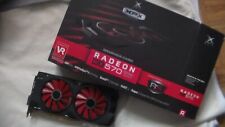 Xfx radeon 570 d'occasion  Toulouse-