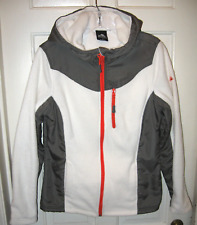 Snozu fleece jacket for sale  Longmeadow