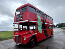 Routemaster bus for sale  ROMFORD