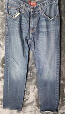 Mens jean relaxed for sale  Prophetstown