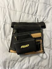 Awp tool belt for sale  Florence