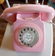 Vintage retro dial for sale  UK