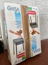 piastra gas ghisa usato piastra gas ghisa usato Milano