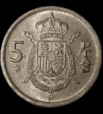 Moneta spagna pesetas usato  Castel San Pietro Terme