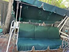 Porch swing bench for sale  Beverly Hills