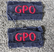 Gpo post officer for sale  ALDERSHOT