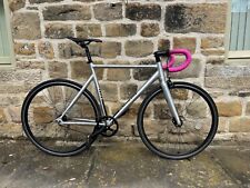 fixie frame for sale  OTLEY